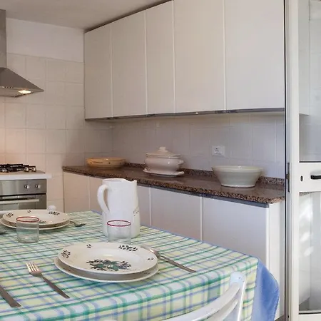 Semesterbostad Azzurra Castro (Lecce)