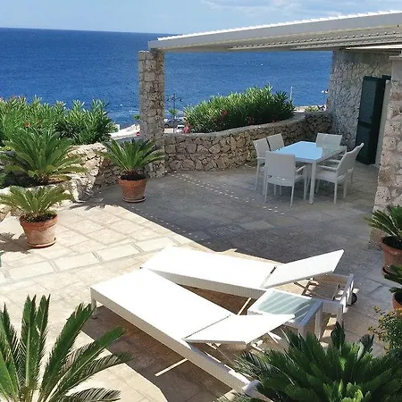Semesterbostad Azzurra Castro (Lecce)