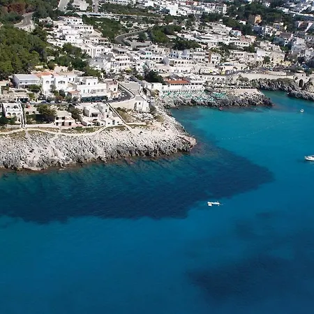 Azzurra * Castro (Lecce)