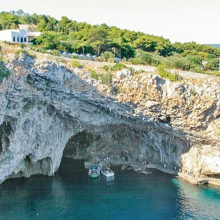 Semesterbostad Azzurra Castro (Lecce)