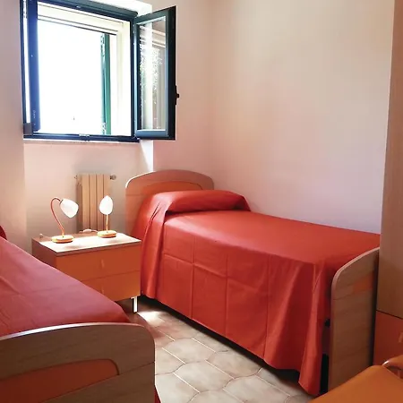 Semesterbostad Azzurra Castro (Lecce)