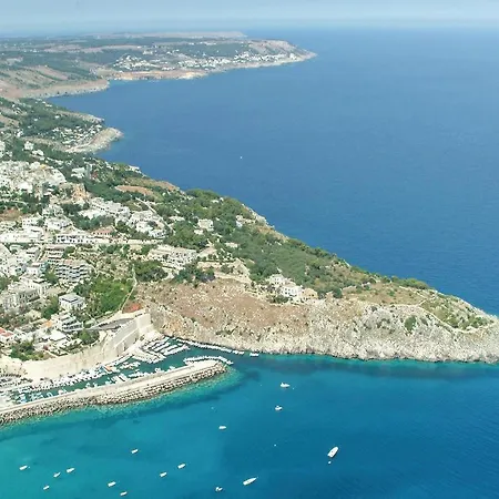 Azzurra * Castro (Lecce)
